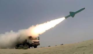 Iran missiles can target European capitals, experts warn after US-UK base strike