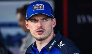 Mercedes issues statement after Max Verstappen disqualified from NLS2 victory