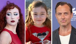 Chappell Roan lauds her security team after they harassed Jude Law's daughter