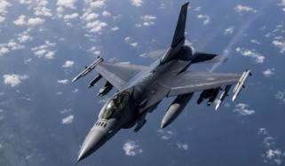 Iran claims F-15 fighter jet shot down near Hormuz Island amid rising tensions
