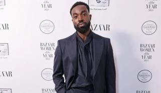 Paapa Essiedu breaks silence after 'Harry Potter' role sparks death threats