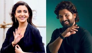 Anushka Sharma stuns fans with Telugu debut opposite Allu Arjun in 'AA22xA6'