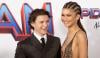 Tom Holland raves about Zendaya's 'The Drama': 'It's gonna floor you'