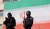Iran arrests 25 people for allegedly spying for US and Israel