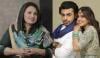 Saima Akram Chaudhry reveals major update on 'Suno Chanda' Season 3 plot 