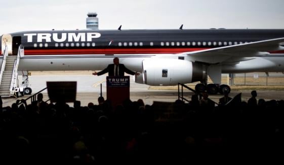 Trump deploys ICE agents to airports as staff shortage cause chaos