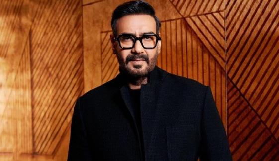 Ajay Devgn locks new horror movie amid 'Golmaal 5' filming