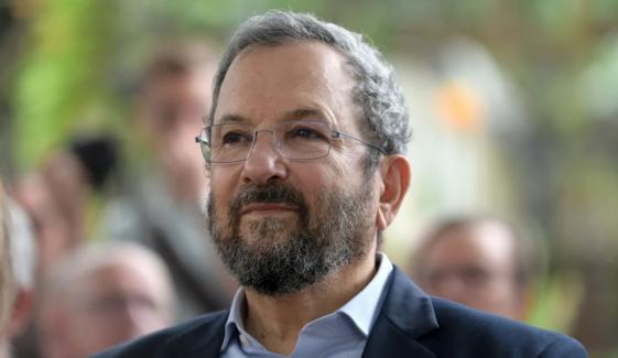 Ehud Barak warns: Israel ‘unable to eliminate’ Hamas and Iran despite escalation