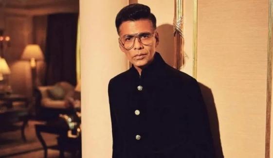 Karan Johar slams 'clickbait' culture after his Janhvi Kapoor remark gets twisted