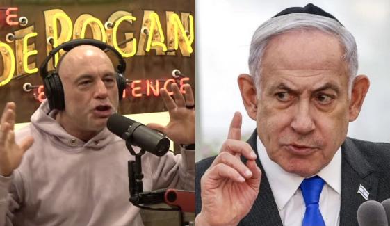 Joe Rogan breaks silence on ‘Netanyahu death’ rumours and AI deepfakes