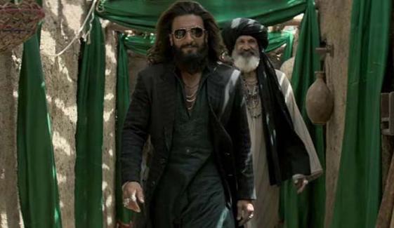 ‘Dhurandhar 2’ hits Rs 678 crore worldwide in opening weekend