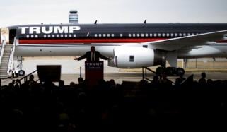 Trump deploys ICE agents to airports as staff shortage cause chaos