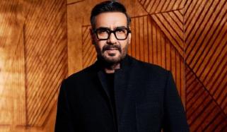 Ajay Devgn locks new horror movie amid 'Golmaal 5' filming