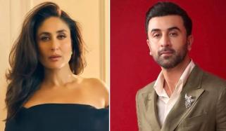 Kareena Kapoor shares truth behind RK Studios revival claims, praises Ranbir Kapoor