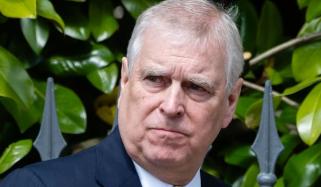 Andrew Mountbatten-Windsor makes major move for security at Marsh Farm 