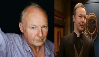 'Father Ted' actor Ben Keaton breathes his last at age of 69