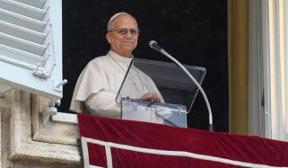 Pope Leo XIV: Middle East war a ‘Scandal to the Whole Human Family’