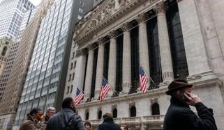 Stocks jump after Trump pauses Iran strike threat