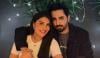 Ayeza Khan drops stunning Eid pics alongside husband Danish Taimoor