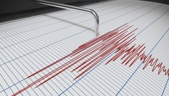 7.5 magnitude earthquake jolts Tonga in Pacific Ocean