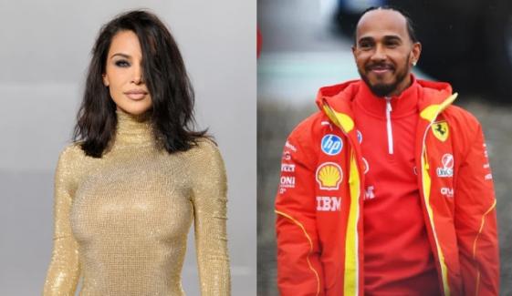 Inside Kim Kardashian and Lewis Hamilton’s Tokyo trip with family