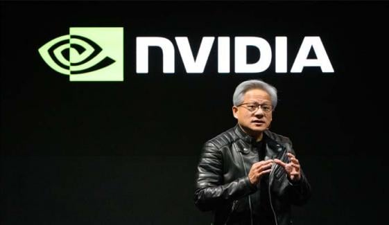 Nvidia CEO Jensen Huang claims 'We've achieved AGI'