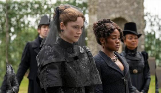 ‘Bridgerton’ season 5 sneak peek sparks uproar with Francesca’s new love story