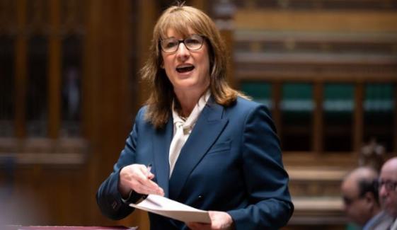 All eyes on Reeves as she plans energy bill support amid UK inflation