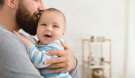 Why new fathers experience mental health issues? Study explains