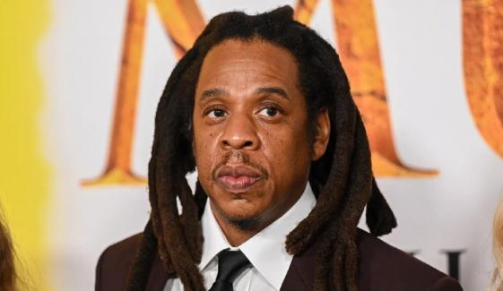 Jay-Z speaks out on sexual assault allegations, says he won't settle: 'I would die'