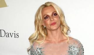 Britney Spears breaks cover after DUI arrest in California
