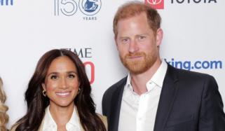 Prince Harry, Meghan Markle produce new TV show amid troubling Netflix saga 