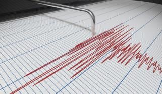 7.5 magnitude earthquake jolts Tonga in Pacific Ocean