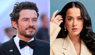 Orlando Bloom sparks new romance months after splitting up with Katy Perry 