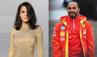 Inside Kim Kardashian and Lewis Hamilton’s Tokyo trip with family