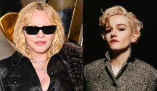 Madonna brings back 'Like A Virgin' era with Julia Garner in surprise moment