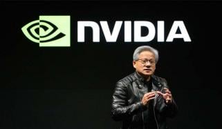 Nvidia CEO Jensen Huang claims 'We've achieved AGI'