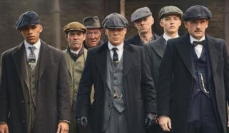 'Peaky Blinders' to return with major plot twist after Tommy Shelby's death 