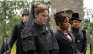 ‘Bridgerton’ season 5 sneak peek sparks uproar with Francesca’s new love story