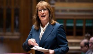 All eyes on Reeves as she plans energy bill support amid UK inflation