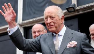 King Charles steps in to protect Jewish community after shocking attack