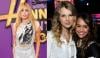 Miley Cyrus gushes over Taylor Swift's songwriting in 'Hannah Montana' special
