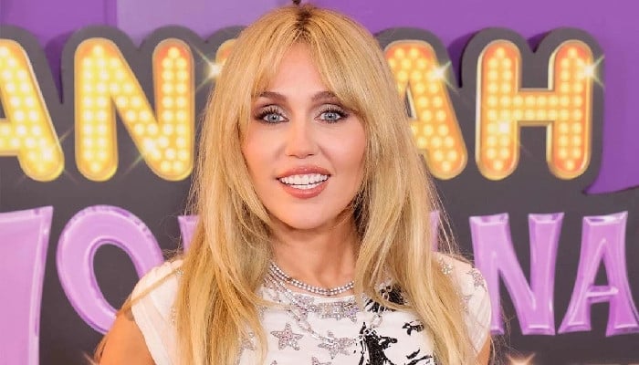 Miley Cyrus sets 'Younger You' release date with special note to 'Hannah Montana' fans