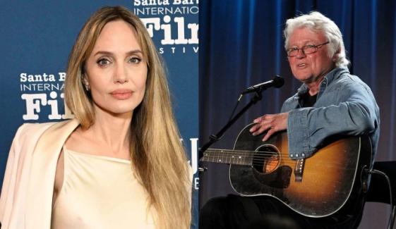 Angelina Jolie's uncle Chip Taylor dies at 86: Family confirms cause of death 