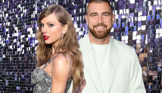 Taylor Swift gets unusual nod from Travis Kelce before he signed $87M deal