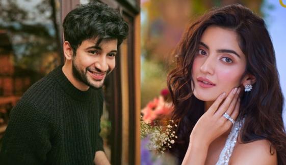 Rohit Saraf, Pratibha Ranta's romance heats up amid escalating dating buzz  