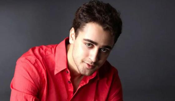 Imran Khan blasts Bollywood's toxic masculinity and misogyny