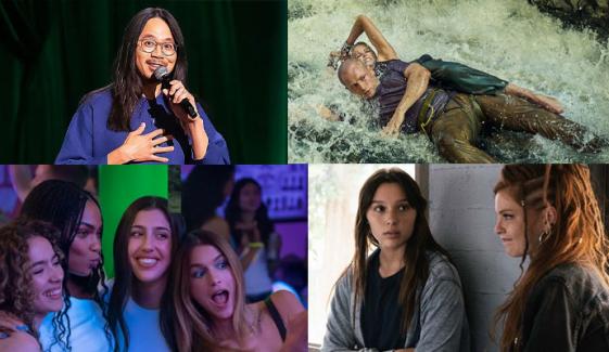 5 exciting movies coming to Netflix in April 2026