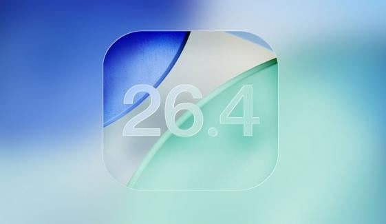 Apple introduces iOS 26.4 update with THESE exciting features