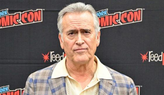 Bruce Campbell makes tough decision for ‘Evil Dead’ projects amid cancer battle